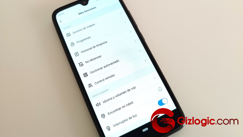 Proscenic M9 app Proscenic M9 app